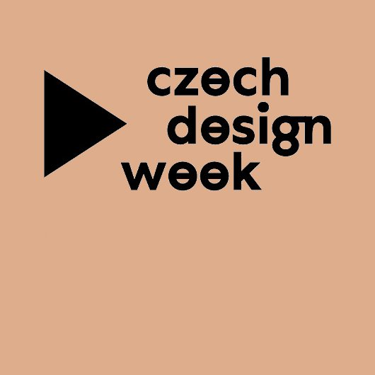 Pozvánka na Czech Design Week 2018